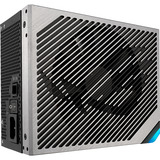 ASUS ROG Thor Platinum III (ROG Equalizer), PC-Netzteil schwarz, 1x 12 Pin High Power GPU, 4x PCIe, Kabelmanagement, 1000 Watt