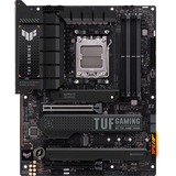 ASUS TUF GAMING X670E-PLUS, Mainboard schwarz