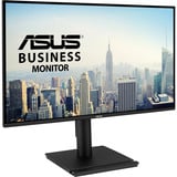 ASUS VA27AQSE, LED-Monitor 68.5 cm (27 Zoll), schwarz, QHD, IPS, Ergonomischer Standfuß
