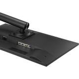 ASUS VA27AQSE, LED-Monitor 68.5 cm (27 Zoll), schwarz, QHD, IPS, Ergonomischer Standfuß