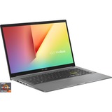 ASUS Vivobook S15X (S533UA-L1266T), Notebook schwarz, Windows 10 Home 64-Bit, 512 GB SSD