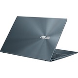 ASUS ZenBook 14 (UM425UA-KI170R), Notebook grau, Windows 10 Pro 64-Bit