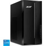 Acer Aspire TC-1760 (DG.E31EG.006), PC-System schwarz, Windows 11 Home 64-Bit