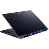 Acer Predator Helios 16 (PH16-71-9082), Gaming-Notebook schwarz, Windows 11 Home 64-Bit, 40.6 cm (16 Zoll) & 250 Hz Display, 2 TB SSD