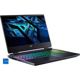 Acer Predator Helios 300 (PH315-55-784Y), Gaming-Notebook schwarz, Windows 11 Home 64-Bit, 165 Hz Display