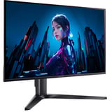 Acer Predator X27UX1 QD-OLED, Gaming-Monitor 67.3 cm (26.5 Zoll), schwarz, WQHD, DP, HDMI, 240Hz Panel