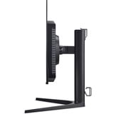 Acer Predator X27UX1 QD-OLED, Gaming-Monitor 67.3 cm (26.5 Zoll), schwarz, WQHD, DP, HDMI, 240Hz Panel