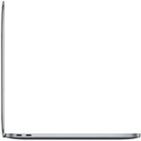 Apple MacBook Pro 33,8 cm (13,3") 2017 Generalüberholt, Notebook grau, 16 GB DDR3, 256 GB (256 GB PCIe basierter Flash-Speicher), macOS