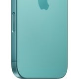 Apple iPhone 16 128GB DEP, Handy blaugrün, iOS