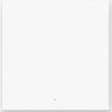 Aqara Smart Wall Switch H1 - eine Wippe mit Neutralleiter, Schalter grau