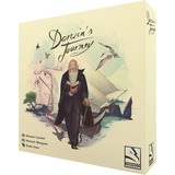 Asmodee Darwin's Journey, Brettspiel 