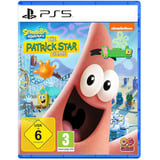 Bandai Namco SpongeBob - Patrick Star Game, PlayStation 5-Spiel 