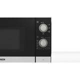 Bosch FFL020MS2 Serie | 2, Mikrowelle schwarz