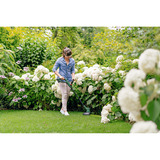 Bosch Heimwerken & Garten Akku-Rasentrimmer EasyGrassCut 18-26, 18Volt, extra Fadenspule grün/schwarz, ohne Akku und Ladegerät, POWER FOR ALL ALLIANCE