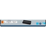 Bosch PRO Impact Steckschlüsseleinsatz-Set 3/4", 9-teilig schwarz, Standard