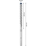 Bosch Professional EXPERT Hammerbohrer SDS-max-8X, Ø 18mm 5 Stück, Arbeitslänge 200mm