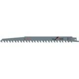 Bosch Professional Säbelsägeblatt S 1542 K Top for Wood, 2 Stück Länge 240mm