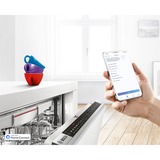 Bosch SMS6ECI03E Serie | 6, Spülmaschine edelstahl, Home Connect