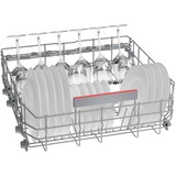 Bosch SMS6ECI03E Serie | 6, Spülmaschine edelstahl, Home Connect