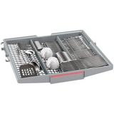 Bosch SMS6ECI03E Serie | 6, Spülmaschine edelstahl, Home Connect