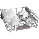 Bosch SMS6ECI03E Serie | 6, Spülmaschine edelstahl, Home Connect