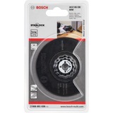 Bosch Segmentsägeblatt ACZ 85 EB Wood + Metal, Ø 85mm BIM