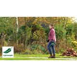 Bosch  Akku-Laubbläser Universal LeafBlower 18V-130 Solo, 18Volt grün/schwarz, ohne Akku und Ladegerät, POWER FOR ALL ALLIANCE