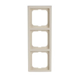 Busch-Jaeger Rahmen dreifach Retail