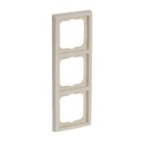 Busch-Jaeger Rahmen dreifach Retail