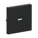 Busch-Jaeger Wippe schwarz, Retail