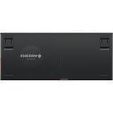 CHERRY KW 300 MX, Gaming-Tastatur grau/schwarz, DE-Layout, Cherry MX2A Brown