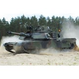 COBI M1A2 SEPv3 Abrams, Konstruktionsspielzeug 