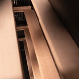 Cecotec Bolero GrandSommelier 830 CoolWood, Weinkühler edelstahl