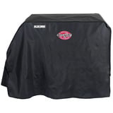 Char-Griller Abdeckhaube für Flat Iron, Abdeckung schwarz