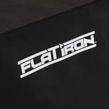 Char-Griller Abdeckhaube für Flat Iron, Abdeckung schwarz