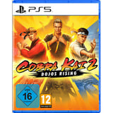  Cobra Kai 2: Dojos Rising, PlayStation 5-Spiel 