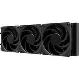 Cooler Master MasterLiquid ML360 Sub-Zero 360mm, Wasserkühlung schwarz