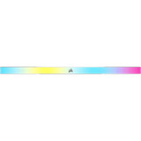 Corsair DIMM 64 GB DDR5-6400 (2x 32 GB) Dual-Kit, Arbeitsspeicher weiß, CMH64GX5M2B6400C32W, Vengeance RGB, INTEL XMP