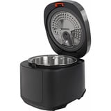 Cosori Multi-Reiskocher - CRC-R501-KEU schwarz, 970 Watt, 5 Liter