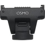 DJI Osmo 360 Multifunktionale Fahrrad-Rohrhalterung Kit 1048 schwarz, für Osmo 360