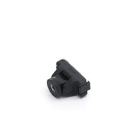 DJI Osmo 360 Multifunktionale Fahrrad-Rohrhalterung Kit 1048 schwarz, für Osmo 360