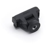 DJI Osmo 360 Multifunktionale Fahrrad-Rohrhalterung Kit 1048 schwarz, für Osmo 360