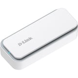 D-Link 5G NR USB Adapter D501, Mobilfunkadapter weiß