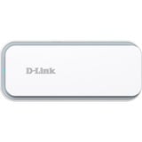 D-Link 5G NR USB Adapter D501, Mobilfunkadapter weiß