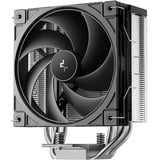 DeepCool AG400 G2, CPU-Kühler schwarz, 120 mm