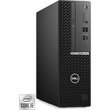 Dell OptiPlex 5090 SFF (J191W), PC-System schwarz, Windows 10 Pro 64-Bit