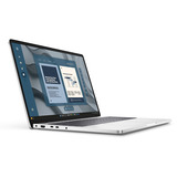 Dell Pro 16 (P112W), Notebook platin, AMD Ryzen AI 7 350, AMD Radeon 860M, 16 GB DDR5, 512 GB (512 GB SSD), Windows 11 Pro