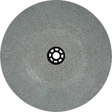 EINHELL Schleifscheibe Ø 200 x 32 x 40mm, K220 für Nass-Schleifer TC-WG 200 und TC-WG 200/1