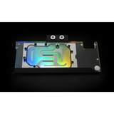 EKWB EK-Classic GPU Water Block RX 6800/6900 D-RGB, Wasserkühlung silber