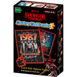 EPOCH Mystery Mini Puzzle Stranger Things 